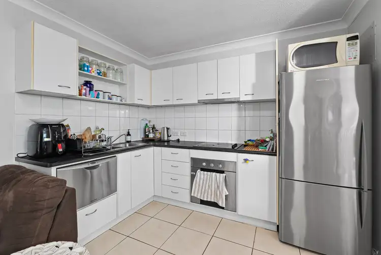 Second view of Homely unit listing, 1/12 Rowell Street, Zillmere QLD 4034