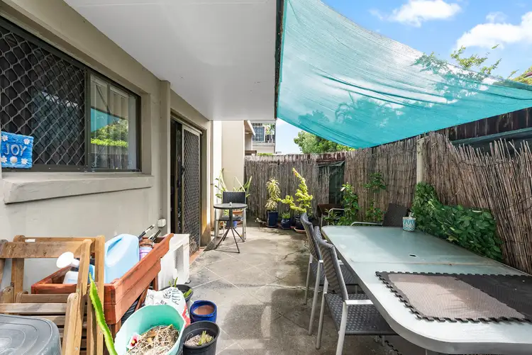 Third view of Homely unit listing, 1/12 Rowell Street, Zillmere QLD 4034