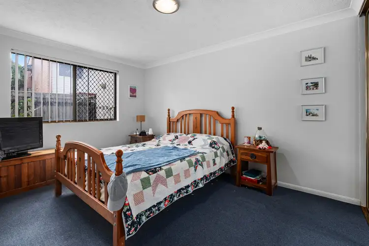 Sixth view of Homely unit listing, 1/12 Rowell Street, Zillmere QLD 4034