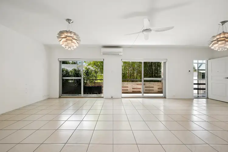 Fourth view of Homely apartment listing, 2/99 Moreton Street, New Farm QLD 4005
