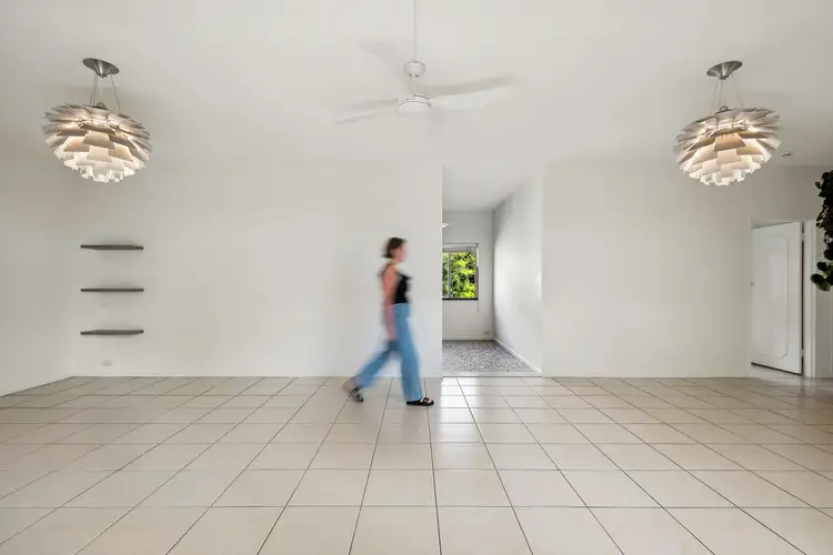 Fifth view of Homely apartment listing, 2/99 Moreton Street, New Farm QLD 4005