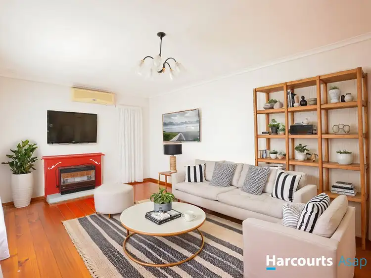 Second view of Homely house listing, 22 Tarata Drive, Doveton VIC 3177