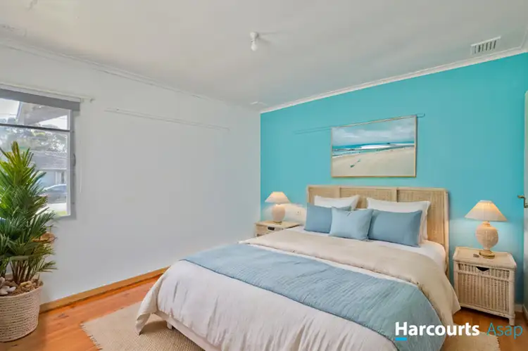 Fifth view of Homely house listing, 22 Tarata Drive, Doveton VIC 3177