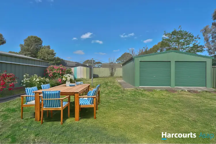 Sixth view of Homely house listing, 22 Tarata Drive, Doveton VIC 3177