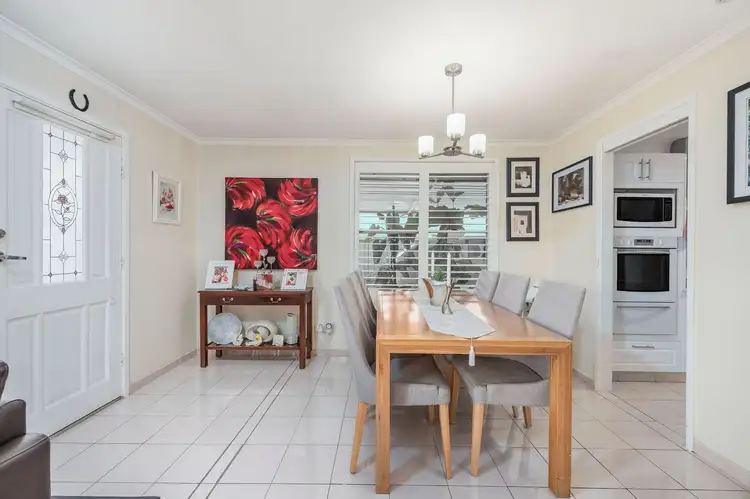 Fourth view of Homely house listing, 3 Brial Place, Minto NSW 2566
