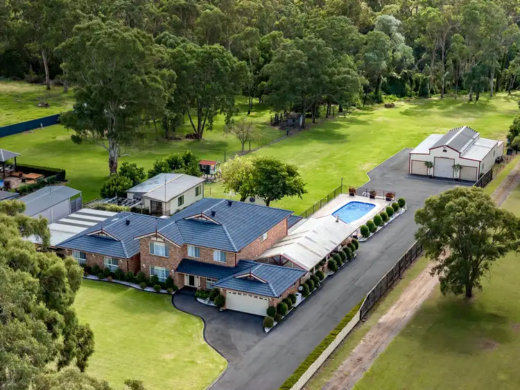 67 Kent Road, Picton NSW 2571