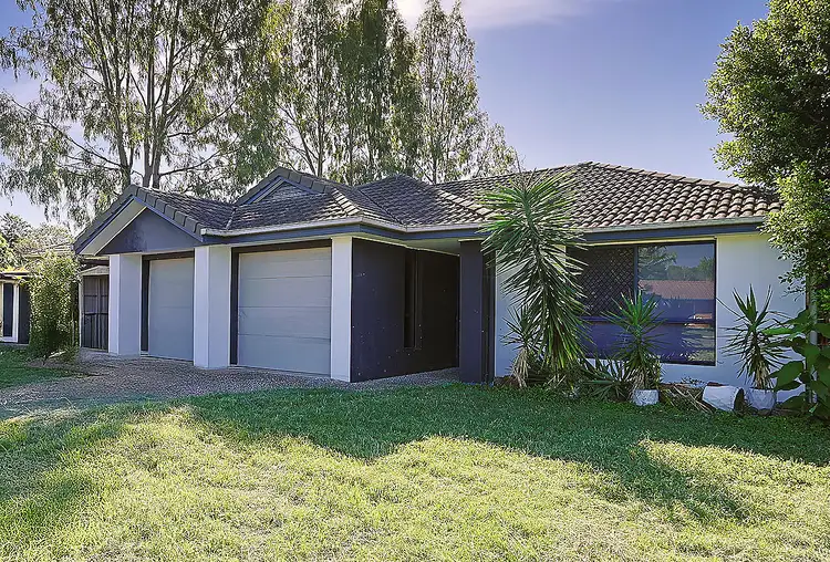 27 Nuala Street, Yamanto QLD 4305