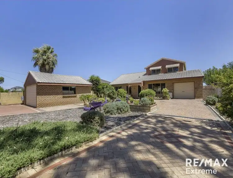 29 View Terrace, Quinns Rocks WA 6030