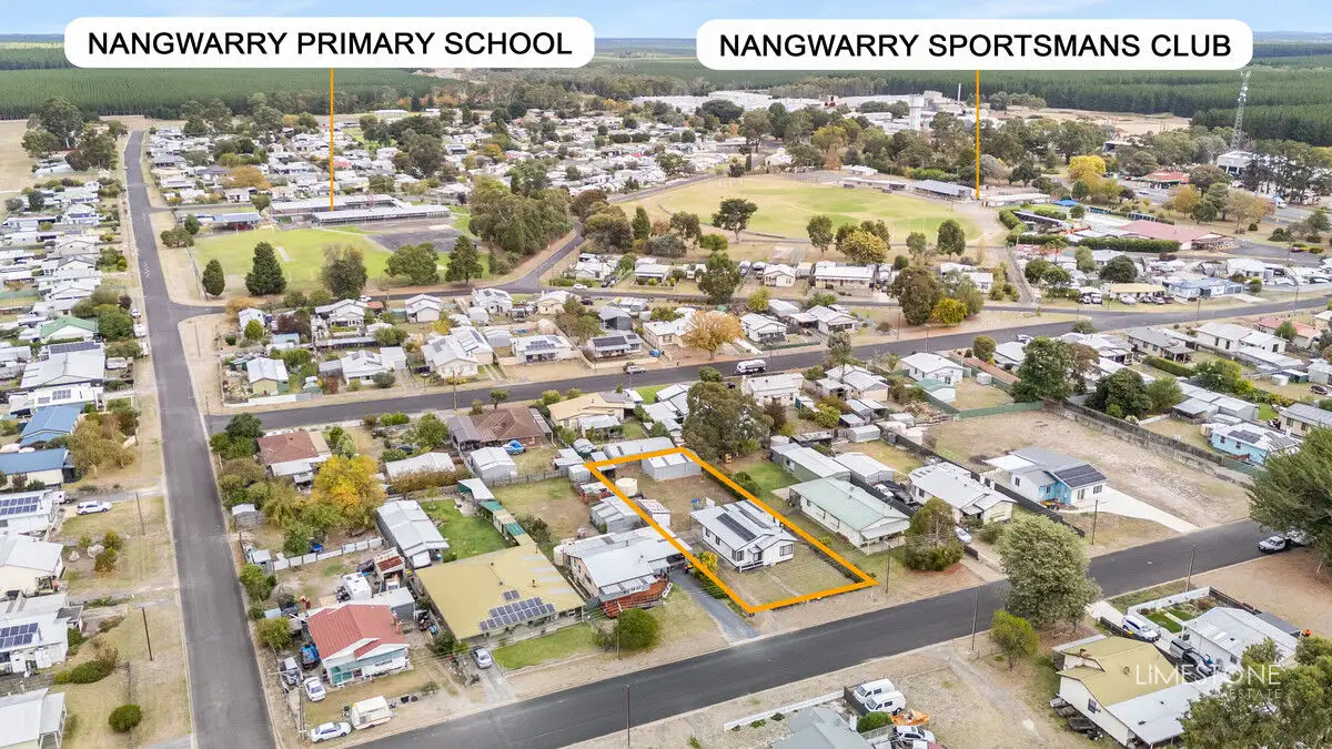 Main view of Homely house listing, 26 O'loughlin Street, Nangwarry SA 5277