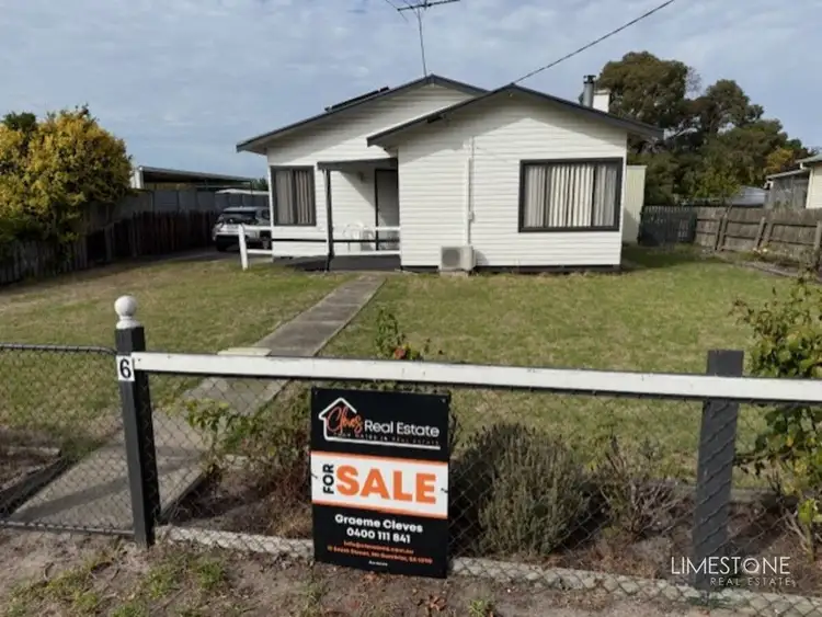 Second view of Homely house listing, 26 O'loughlin Street, Nangwarry SA 5277