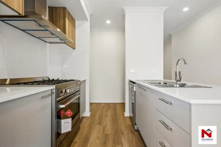 Second view of Homely house listing, 65 DARGILE Circuit, Epping VIC 3076