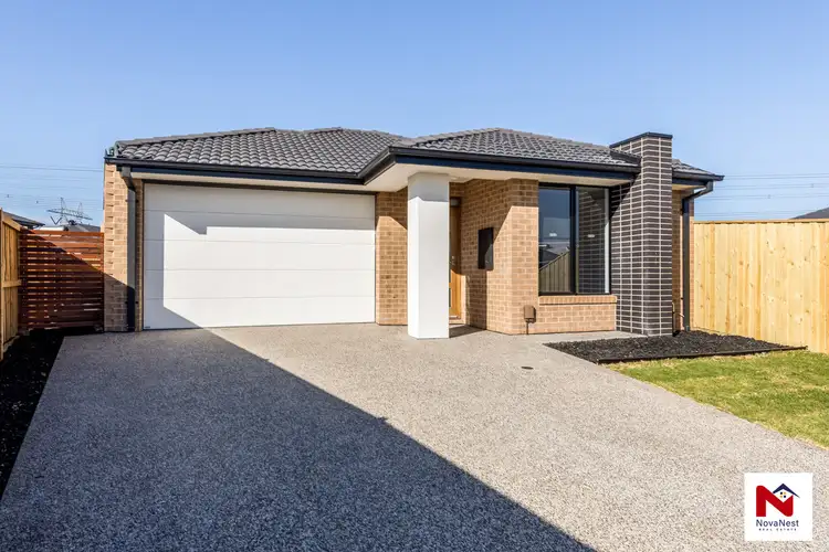 Second view of Homely house listing, 65 DARGILE Circuit, Epping VIC 3076