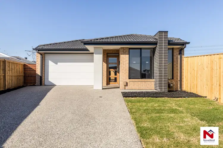 Seventh view of Homely house listing, 65 DARGILE Circuit, Epping VIC 3076