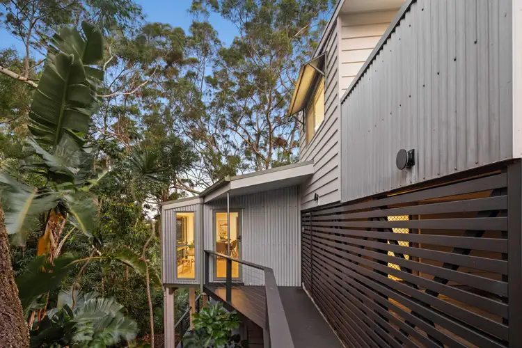 Second view of Homely house listing, 30 Domain Road, Currumbin QLD 4223