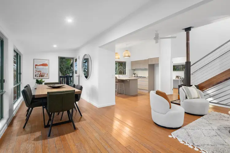 Third view of Homely house listing, 30 Domain Road, Currumbin QLD 4223