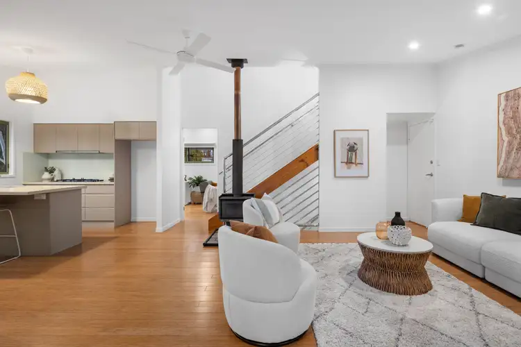 Fourth view of Homely house listing, 30 Domain Road, Currumbin QLD 4223