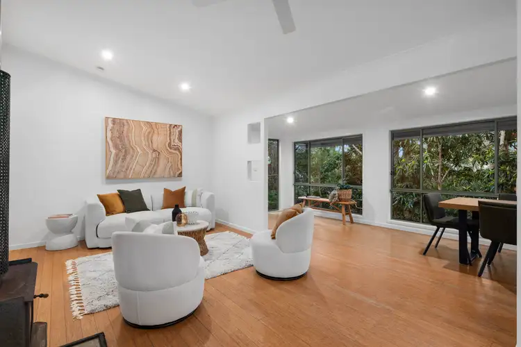 Fifth view of Homely house listing, 30 Domain Road, Currumbin QLD 4223