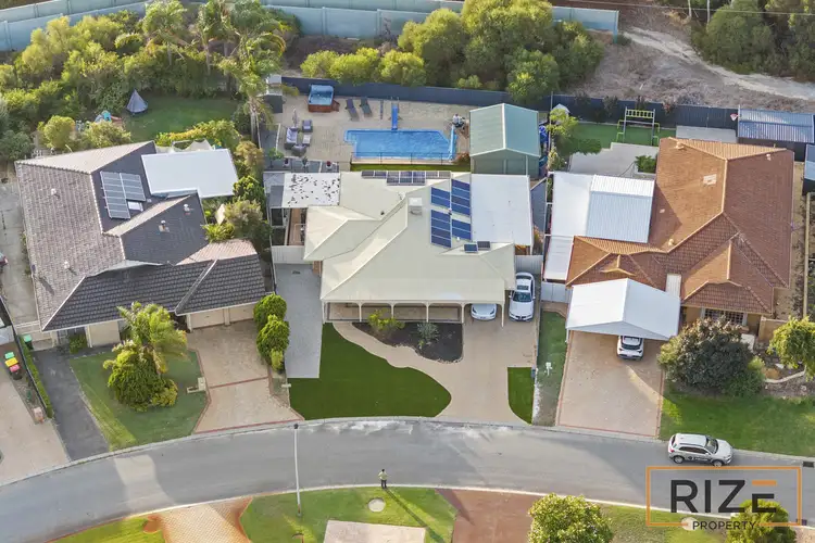 19 Abitibi Turn, Joondalup WA 6027