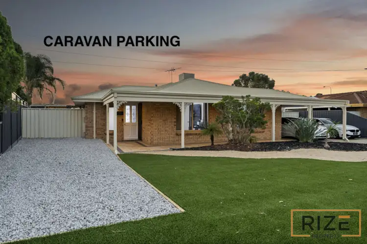 Second view of Homely house listing, 19 Abitibi Turn, Joondalup WA 6027