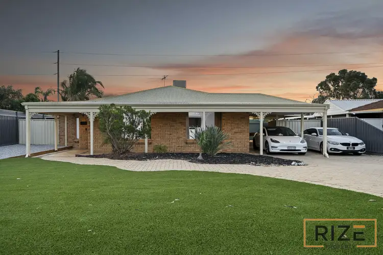 Third view of Homely house listing, 19 Abitibi Turn, Joondalup WA 6027