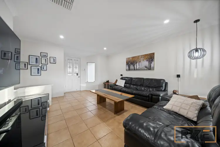 Fifth view of Homely house listing, 19 Abitibi Turn, Joondalup WA 6027