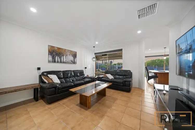 Sixth view of Homely house listing, 19 Abitibi Turn, Joondalup WA 6027