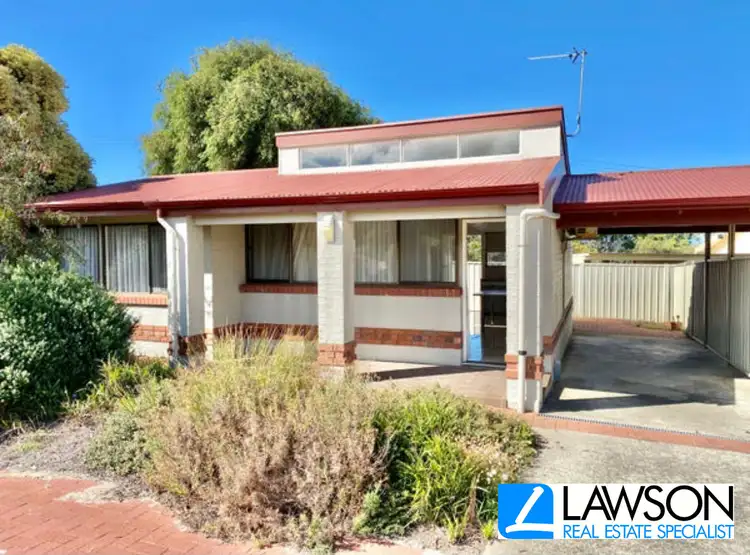 3/4 Gulf Avenue, Port Lincoln SA 5606