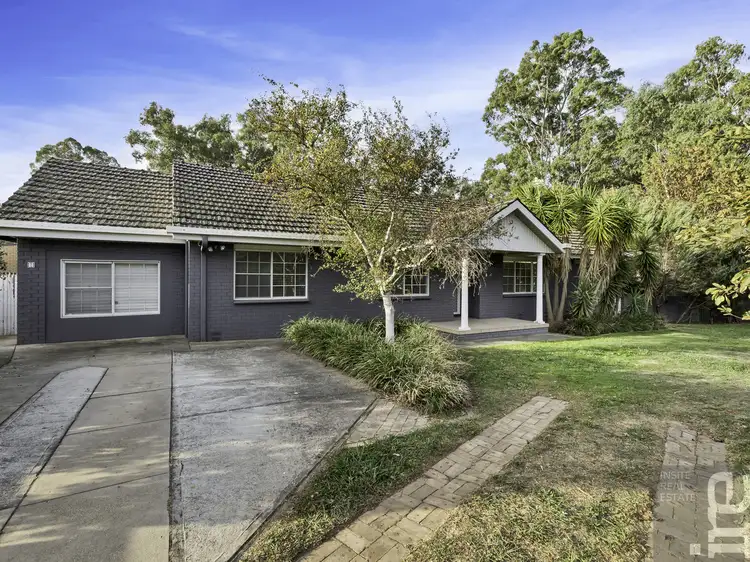 2 Warwillah Avenue, Wangaratta VIC 3677