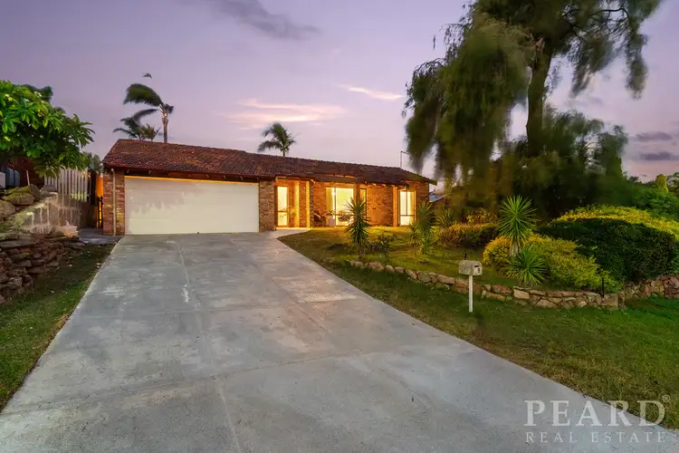 9 Karamarra Place, Kingsley WA 6026