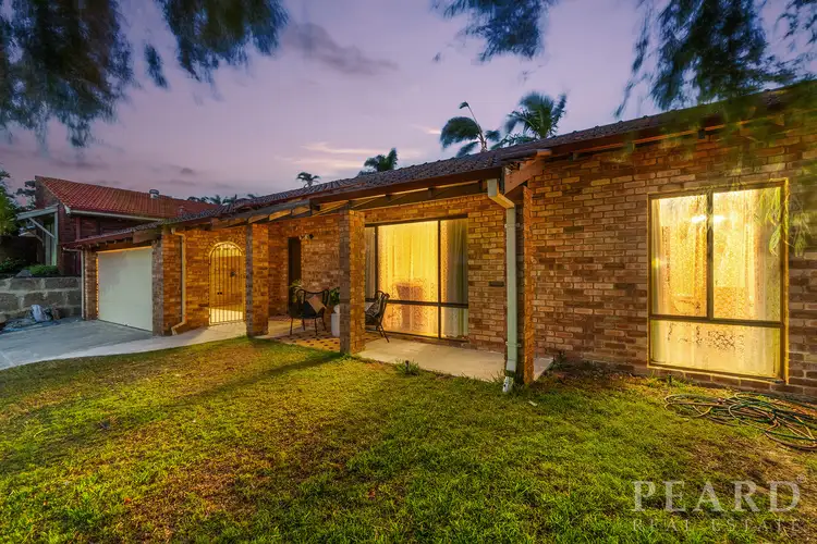 Third view of Homely house listing, 9 Karamarra Place, Kingsley WA 6026