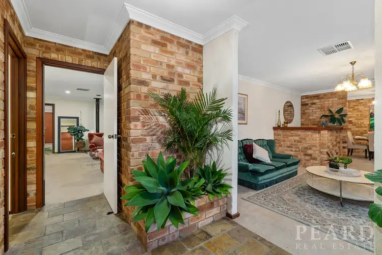 Fourth view of Homely house listing, 9 Karamarra Place, Kingsley WA 6026