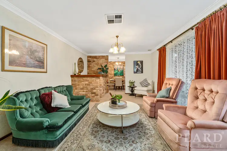 Fifth view of Homely house listing, 9 Karamarra Place, Kingsley WA 6026
