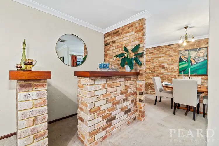 Sixth view of Homely house listing, 9 Karamarra Place, Kingsley WA 6026