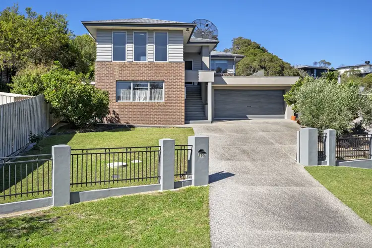 105 Lyons Street, Rye VIC 3941