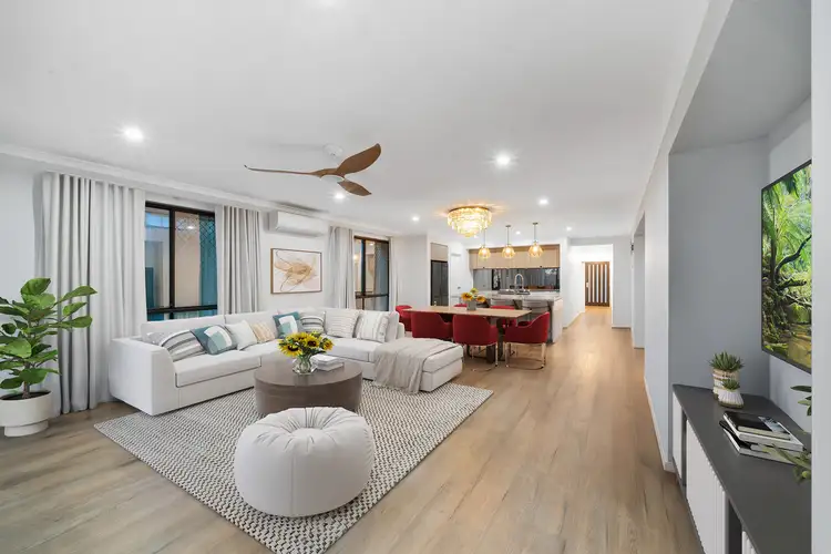 Sixth view of Homely house listing, 18 Pademelon Street, Redbank Plains QLD 4301