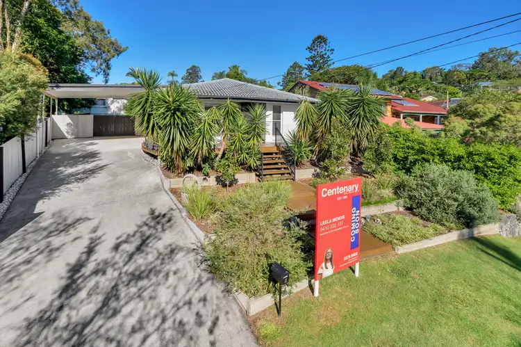 Second view of Homely house listing, 4 Kangaloon Street, Jindalee QLD 4074