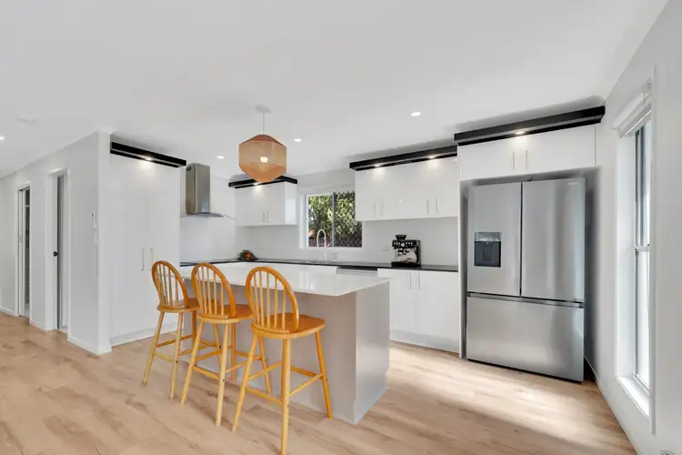 Fifth view of Homely house listing, 4 Kangaloon Street, Jindalee QLD 4074