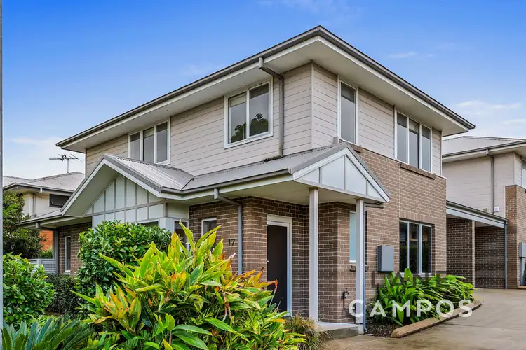 1/17 Buruda Street, Mayfield West NSW 2304
