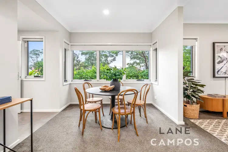 Third view of Homely townhouse listing, 1/17 Buruda Street, Mayfield West NSW 2304