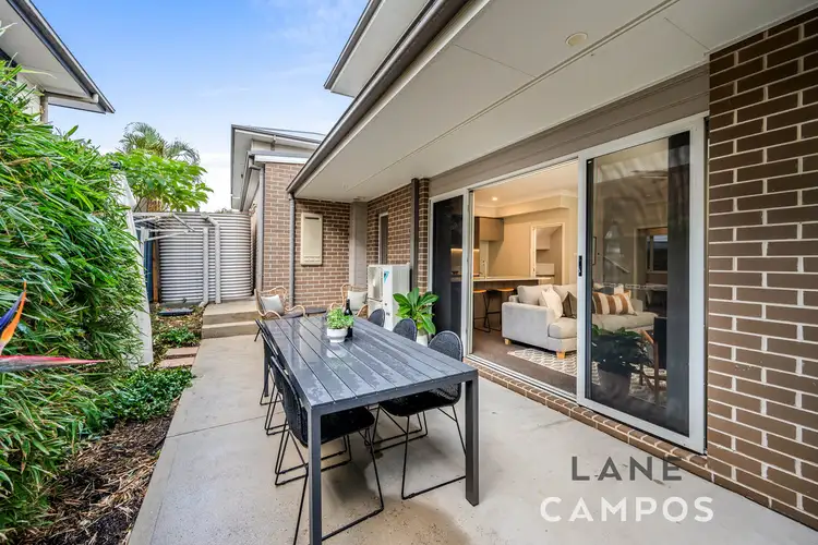 Sixth view of Homely townhouse listing, 1/17 Buruda Street, Mayfield West NSW 2304