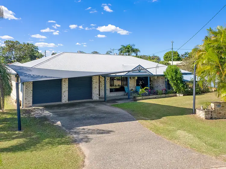 2 Gould Crescent, Morayfield QLD 4506