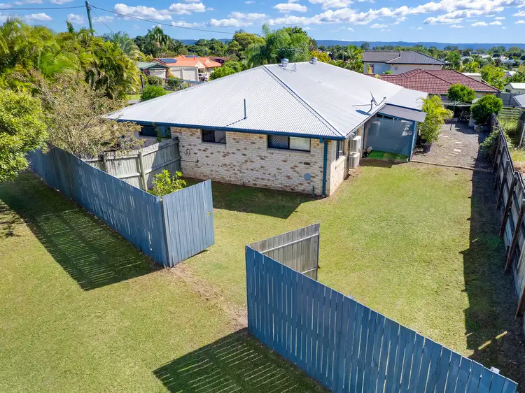 Second view of Homely house listing, 2 Gould Crescent, Morayfield QLD 4506