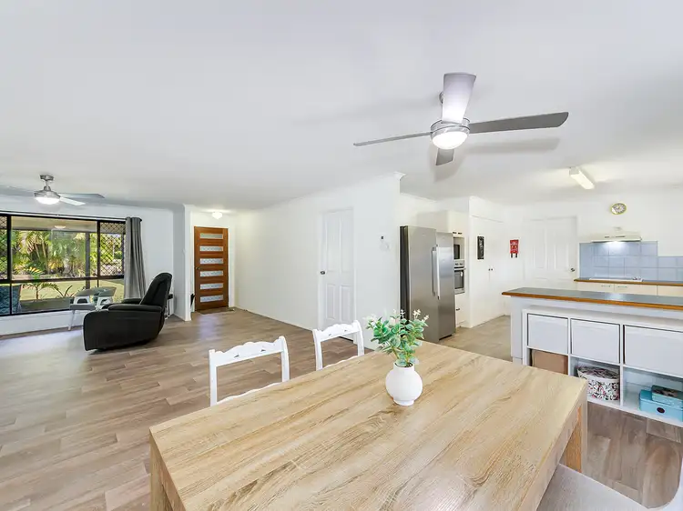 Third view of Homely house listing, 2 Gould Crescent, Morayfield QLD 4506