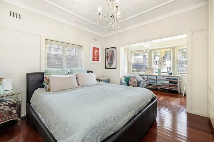 Second view of Homely house listing, 14 Bazentin Street, Belfield NSW 2191