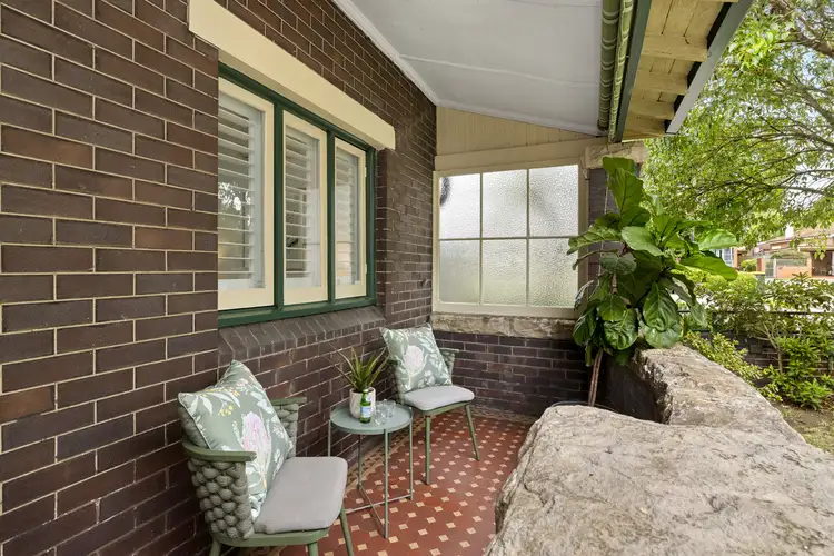 Second view of Homely house listing, 12 Cantor Street, Croydon NSW 2132