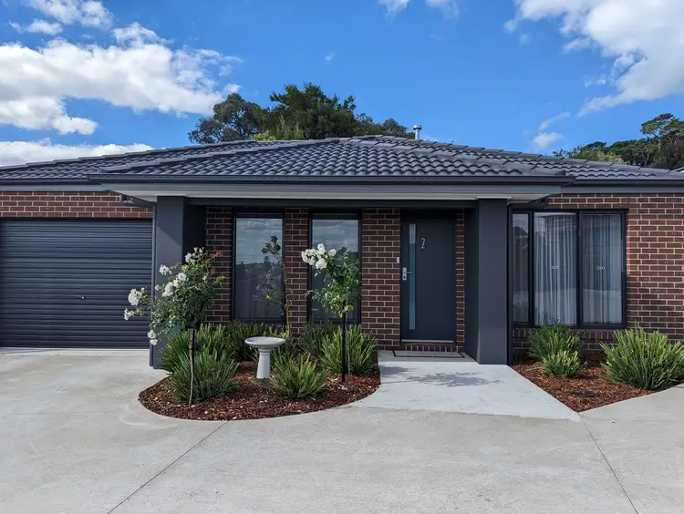 5 Edwardes Street