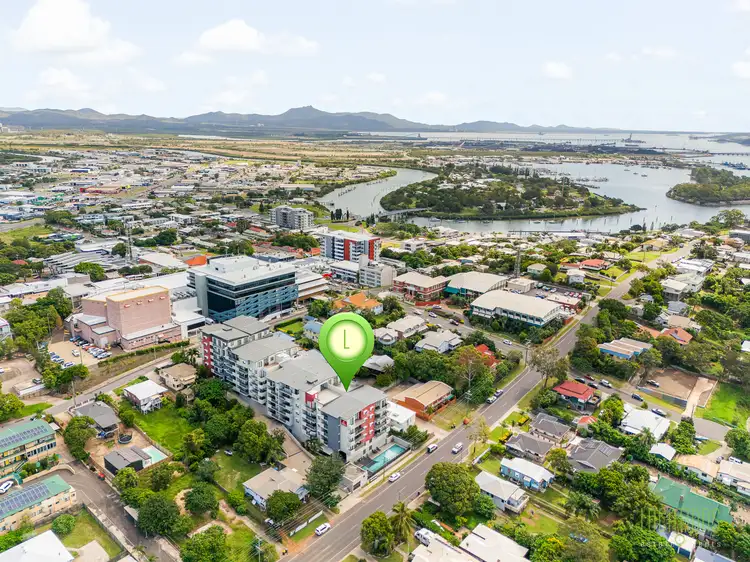 608/52 Oaka Lane, Gladstone Central QLD 4680