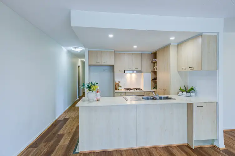 Second view of Homely apartment listing, 13/78 Merivale Street, South Brisbane QLD 4101