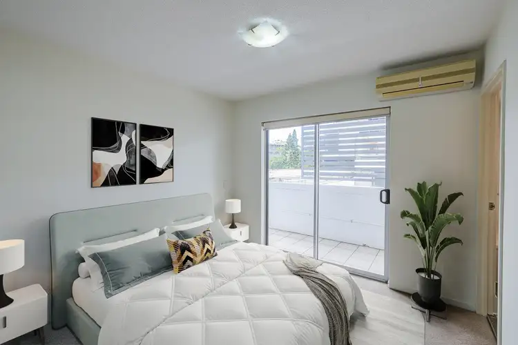 Third view of Homely apartment listing, 13/78 Merivale Street, South Brisbane QLD 4101