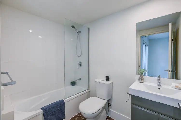 Fourth view of Homely apartment listing, 13/78 Merivale Street, South Brisbane QLD 4101